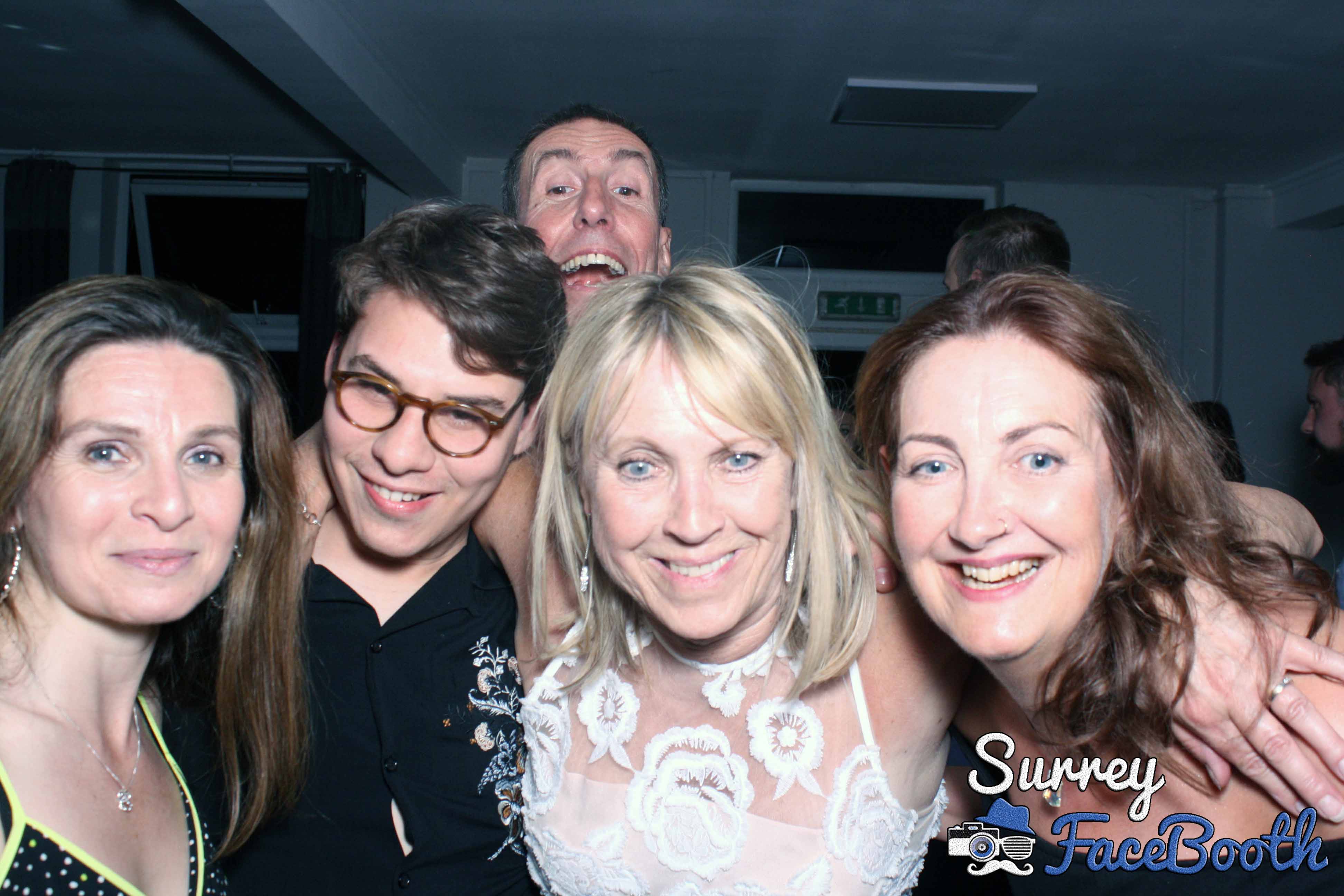 Dino's 60th Birthday | View more photos from the event at galleries.surreyfacebooth.co.uk/u/Surrey-FaceBooth/Dinos-60th-Birthday